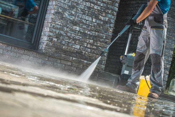 Erwin, TN Pressure Washing Services Company